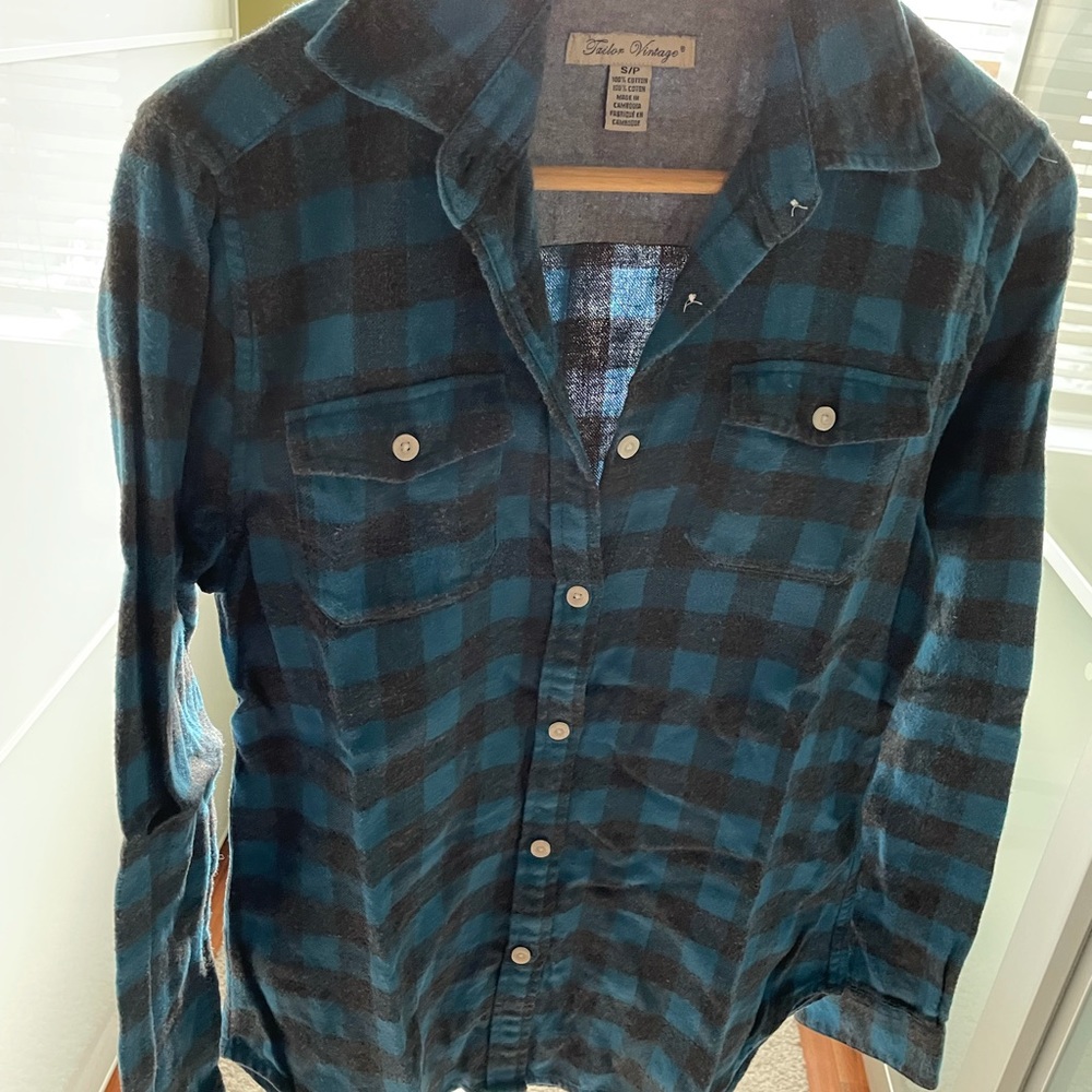 Chemise